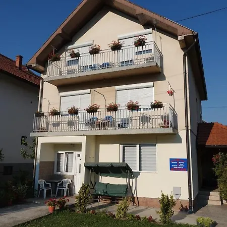 Kovacevic Apartman Bajina Basta Exterior photo