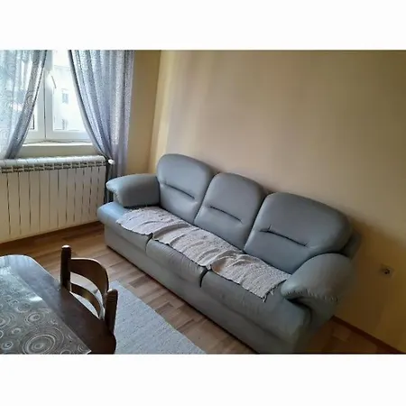 Kovacevic Apartman Bajina Basta Room photo