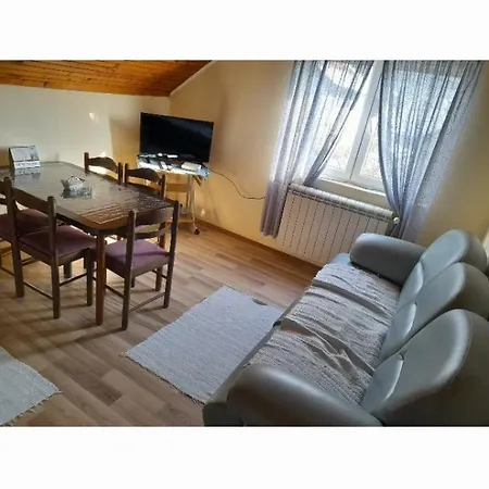Kovacevic Apartman Bajina Basta Room photo