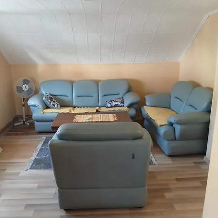 Kovacevic Apartman Bajina Basta Exterior photo