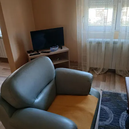 Kovacevic Apartman Bajina Basta Exterior photo