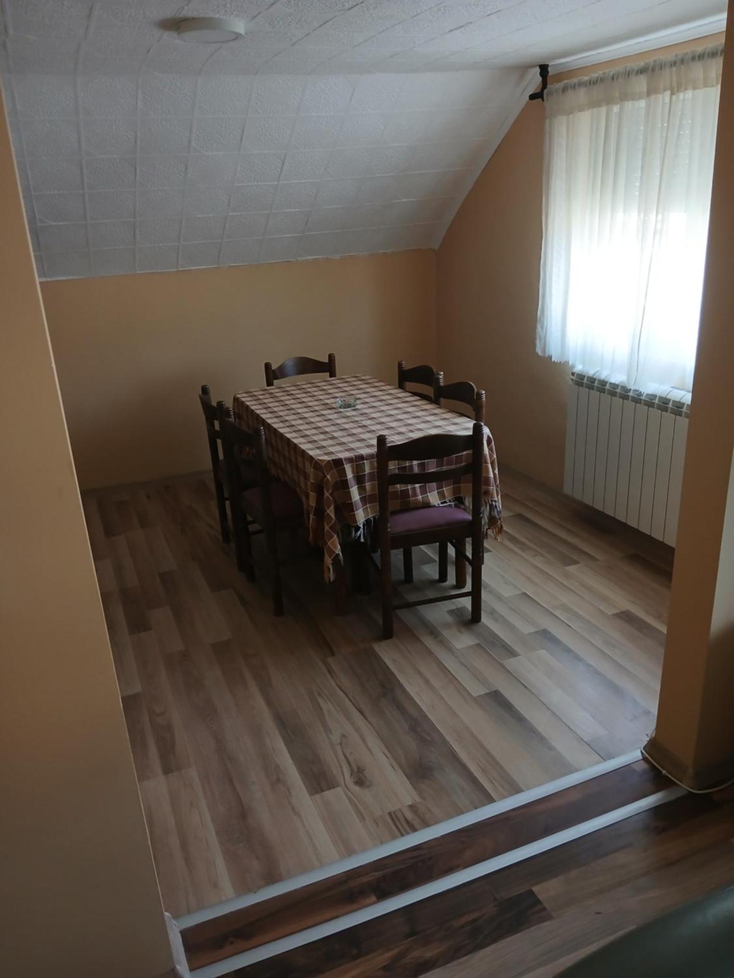 Kovacevic * Bajina Basta